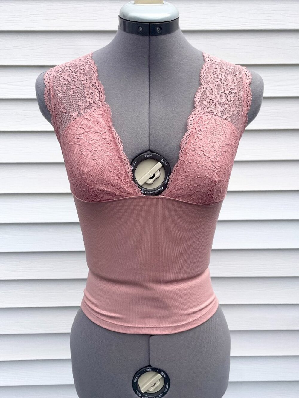Intimately Free People Top